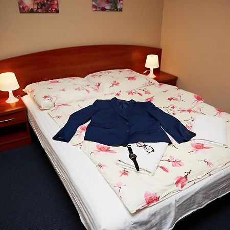 קלוקי Hotel Vanillia מראה חיצוני תמונה