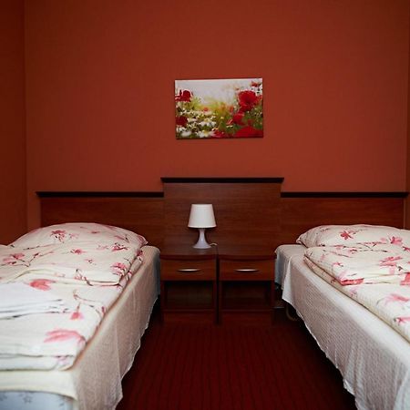 קלוקי Hotel Vanillia מראה חיצוני תמונה