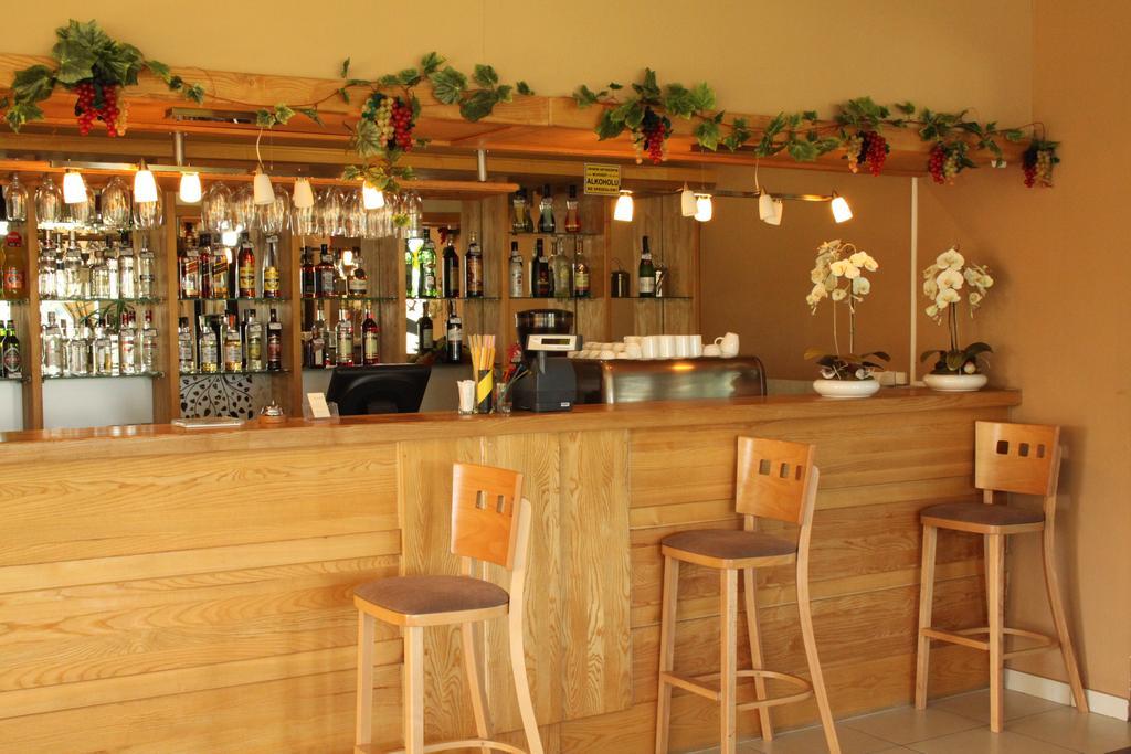 קלוקי Hotel Vanillia מראה חיצוני תמונה