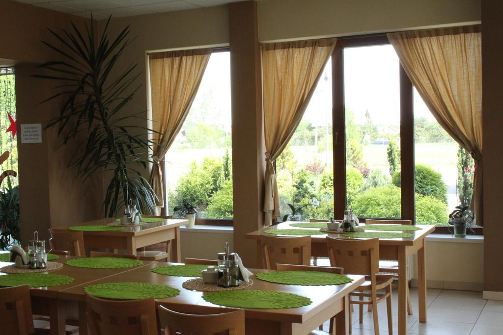 קלוקי Hotel Vanillia מראה חיצוני תמונה