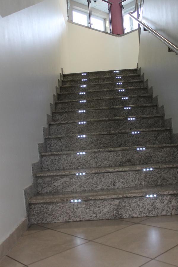 קלוקי Hotel Vanillia מראה חיצוני תמונה