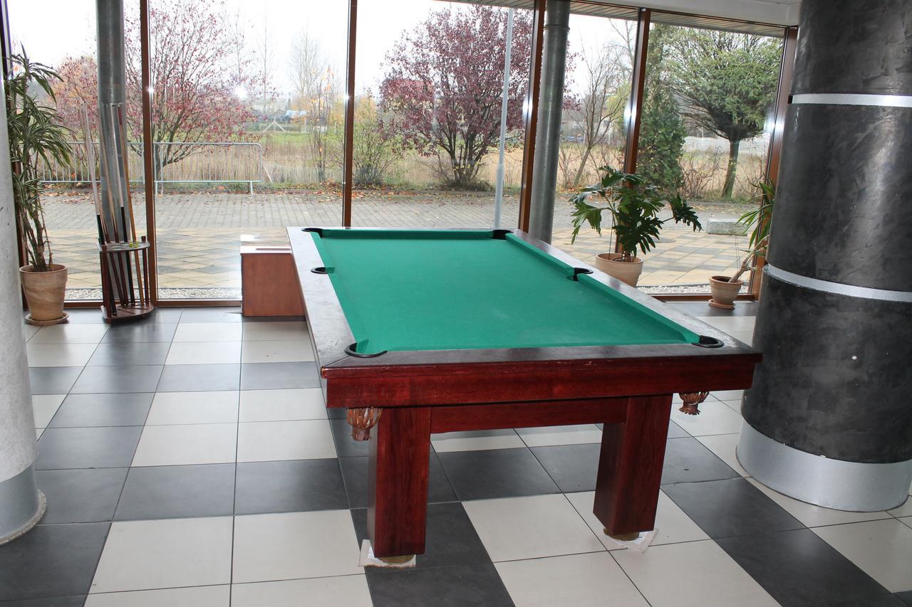 קלוקי Hotel Vanillia מראה חיצוני תמונה