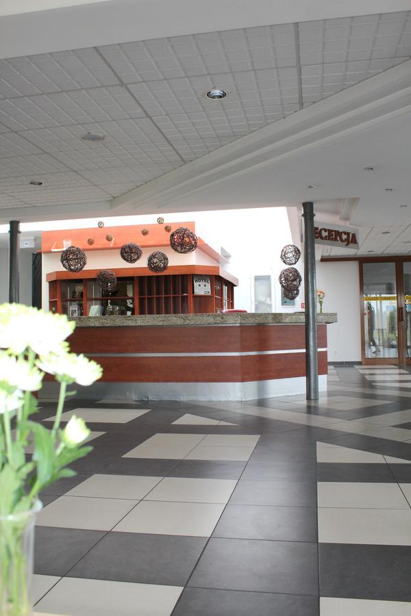קלוקי Hotel Vanillia מראה חיצוני תמונה