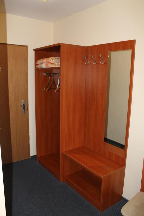 קלוקי Hotel Vanillia מראה חיצוני תמונה