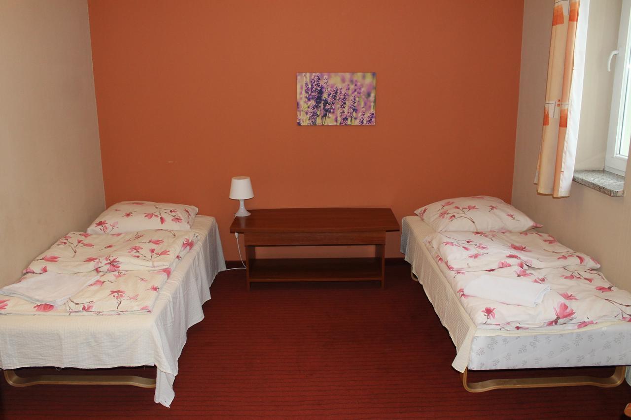 קלוקי Hotel Vanillia מראה חיצוני תמונה