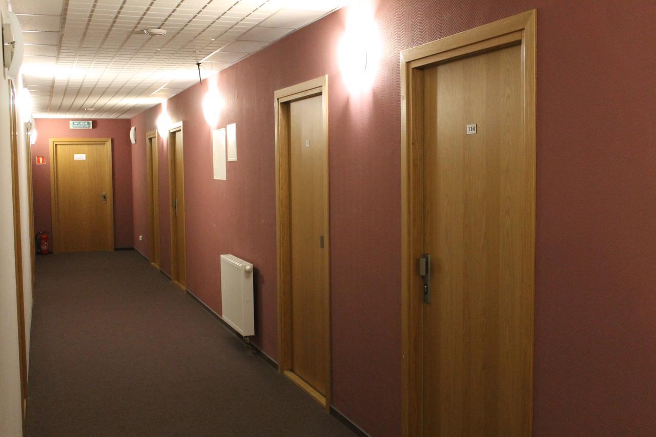 קלוקי Hotel Vanillia מראה חיצוני תמונה