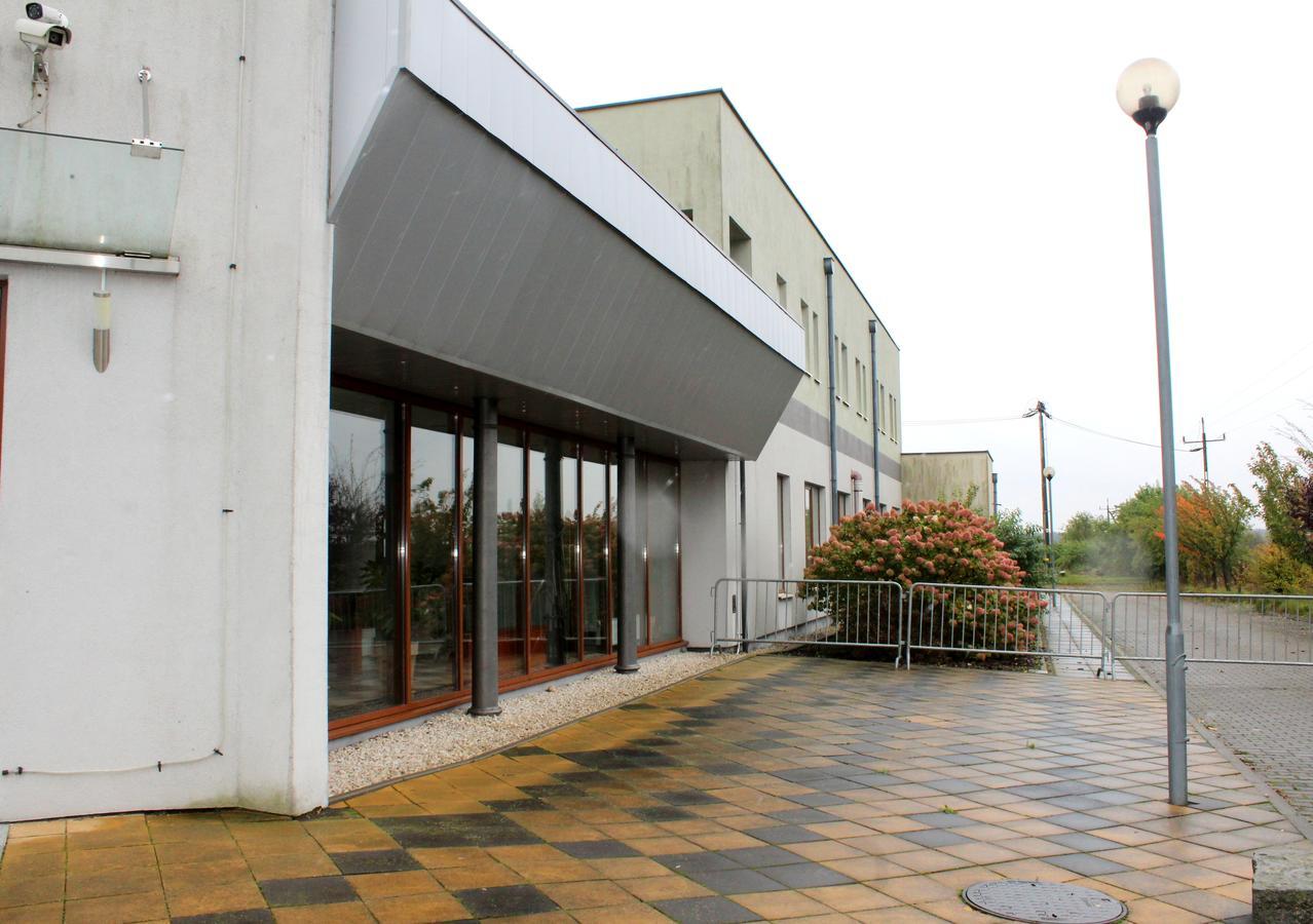 קלוקי Hotel Vanillia מראה חיצוני תמונה
