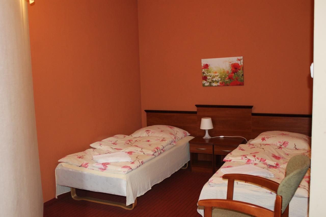 קלוקי Hotel Vanillia מראה חיצוני תמונה