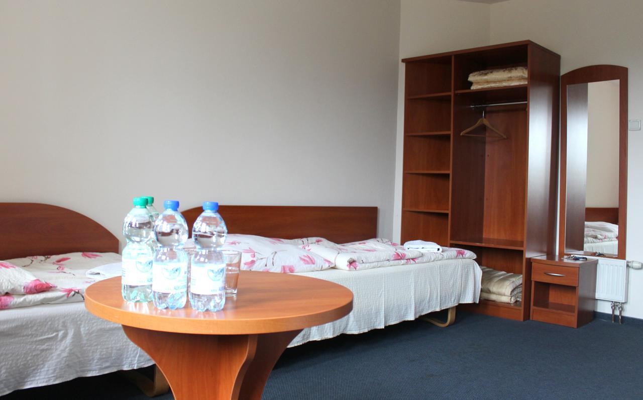 קלוקי Hotel Vanillia מראה חיצוני תמונה