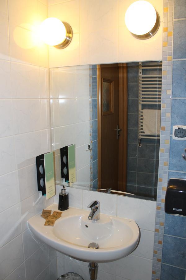 קלוקי Hotel Vanillia מראה חיצוני תמונה