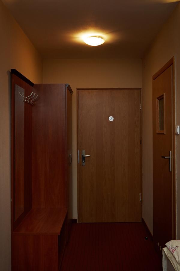 קלוקי Hotel Vanillia מראה חיצוני תמונה