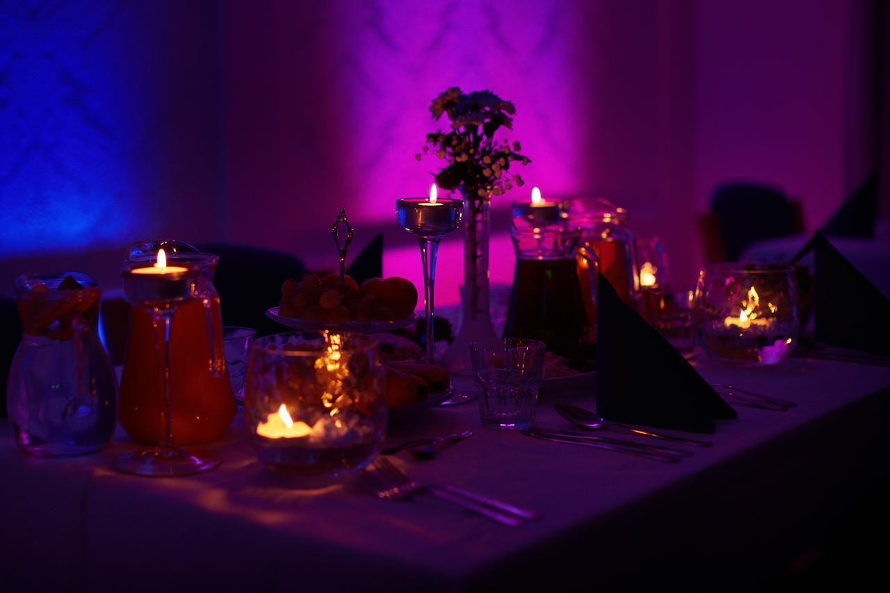 קלוקי Hotel Vanillia מראה חיצוני תמונה