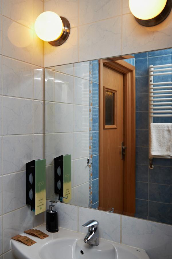 קלוקי Hotel Vanillia מראה חיצוני תמונה
