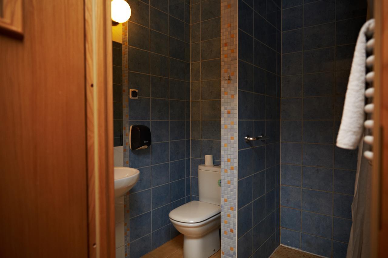 קלוקי Hotel Vanillia מראה חיצוני תמונה