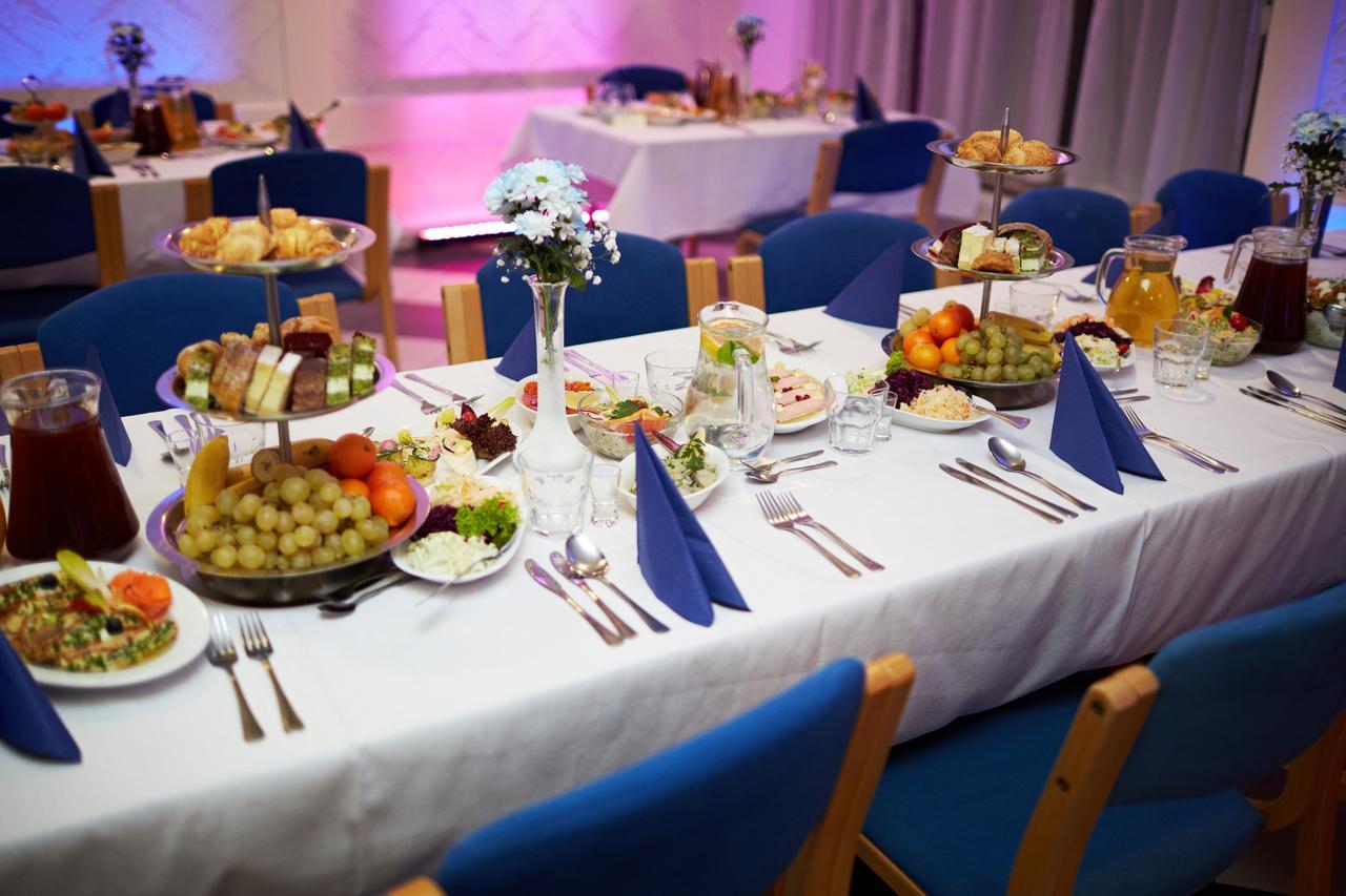 קלוקי Hotel Vanillia מראה חיצוני תמונה
