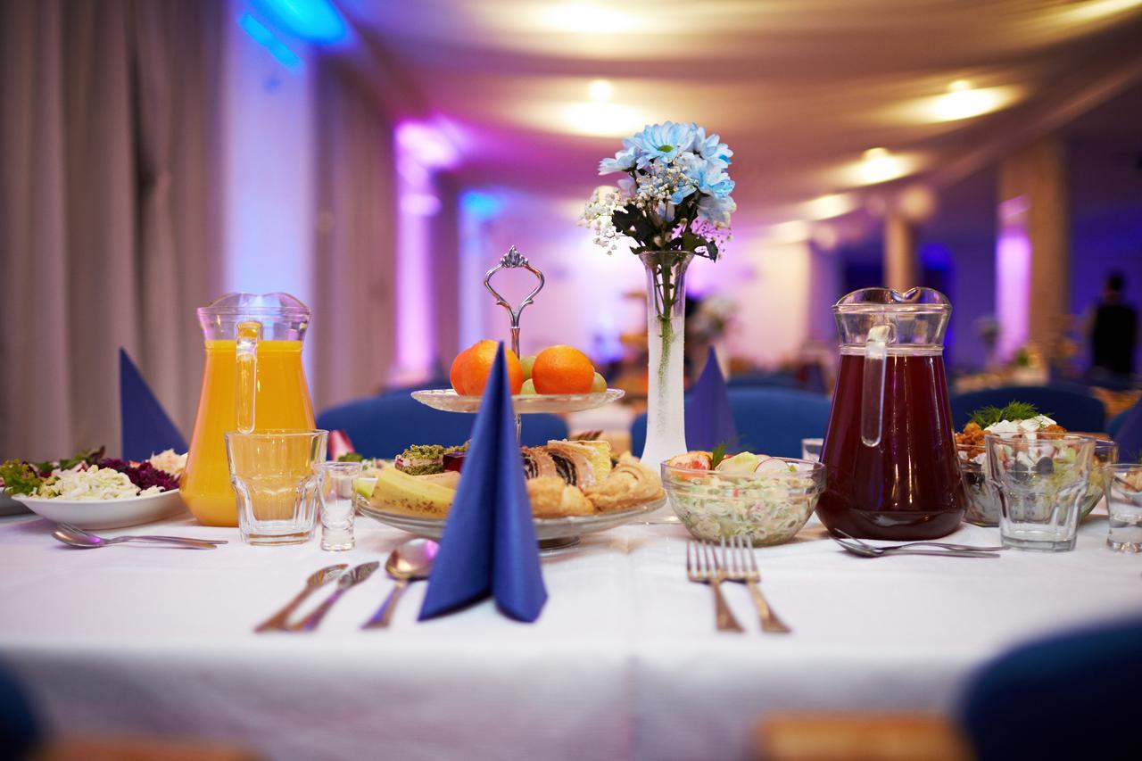 קלוקי Hotel Vanillia מראה חיצוני תמונה