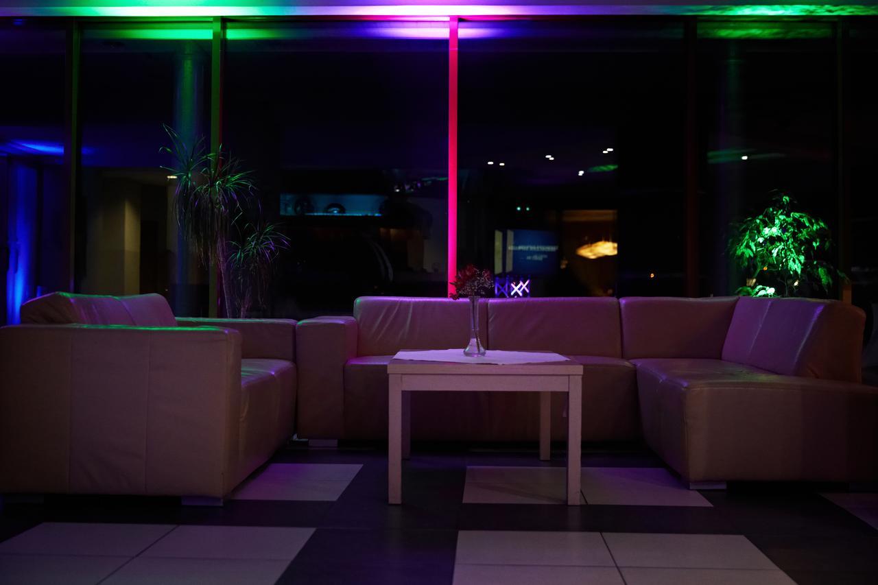 קלוקי Hotel Vanillia מראה חיצוני תמונה