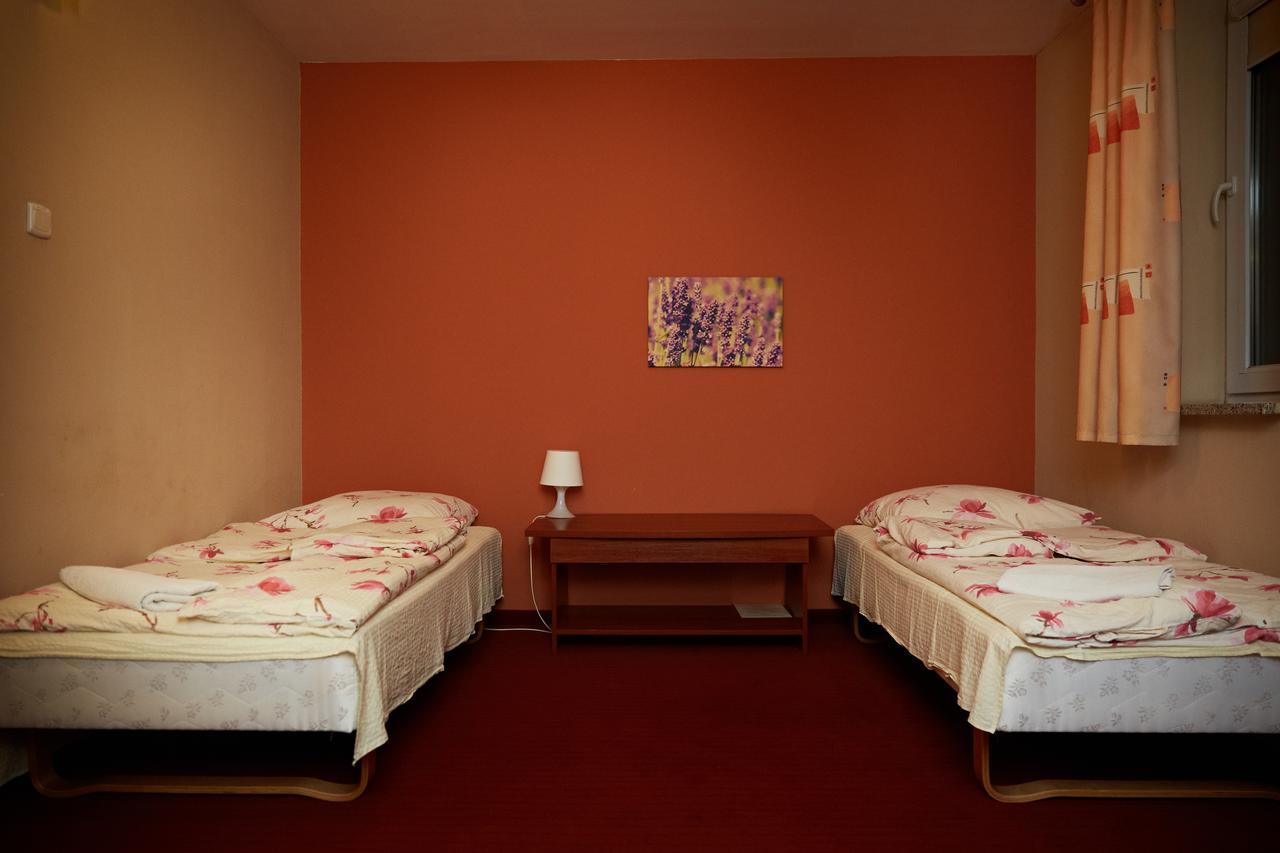 קלוקי Hotel Vanillia מראה חיצוני תמונה