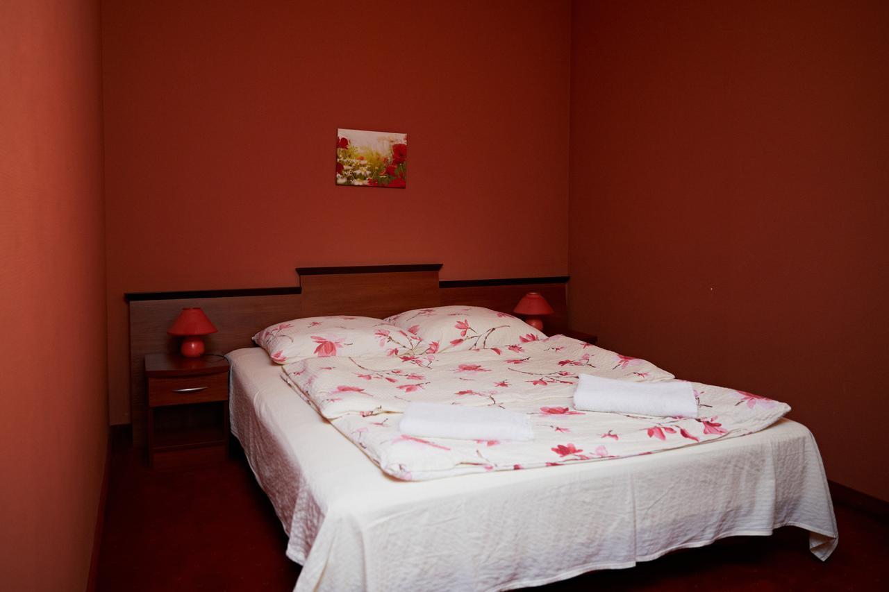 קלוקי Hotel Vanillia מראה חיצוני תמונה